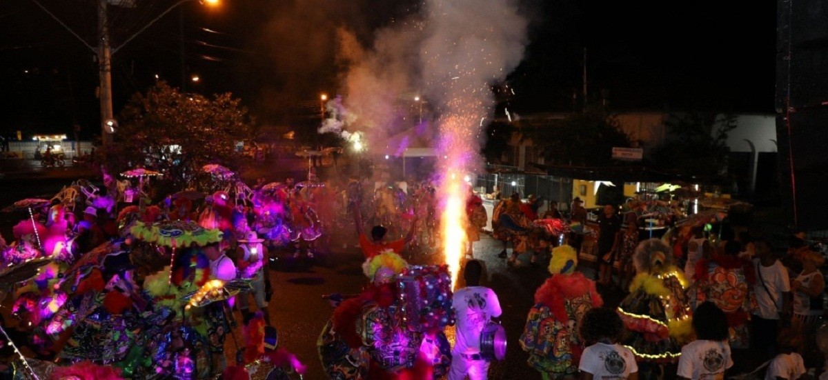 Carnaval 2026: Noroeste Fluminense terá programação especial em cinco cidades