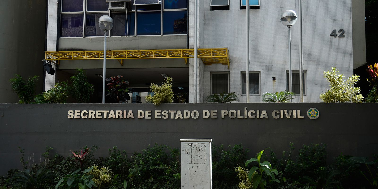 RJ: polícia prende 417 suspeitos de roubos, latrocínios e receptação