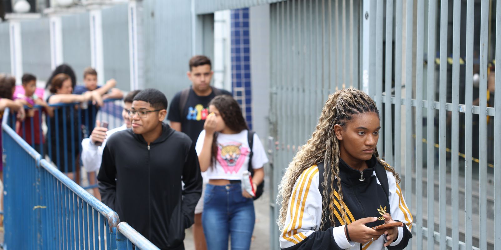 Fies: estudantes têm até as 23h59 de hoje para complementar dados