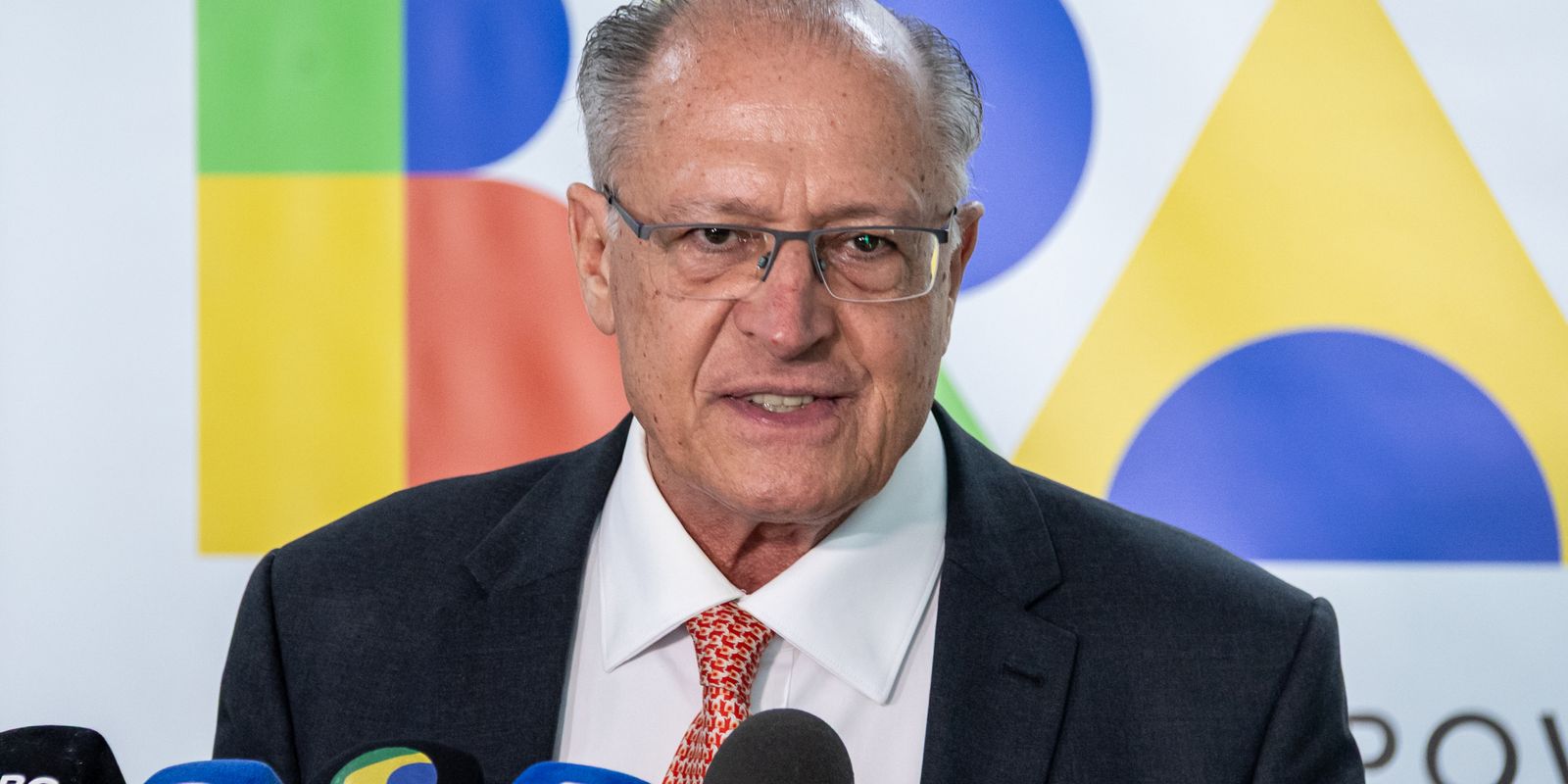 Alckmin garante assistência a municípios mineiros atingidos pela chuva