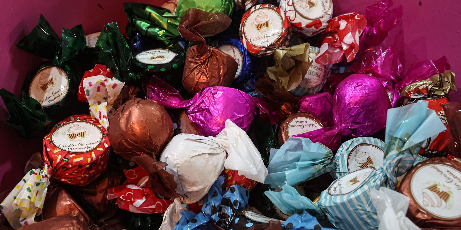 Ovo em fatia vira tendência e aposta da Páscoa deste ano