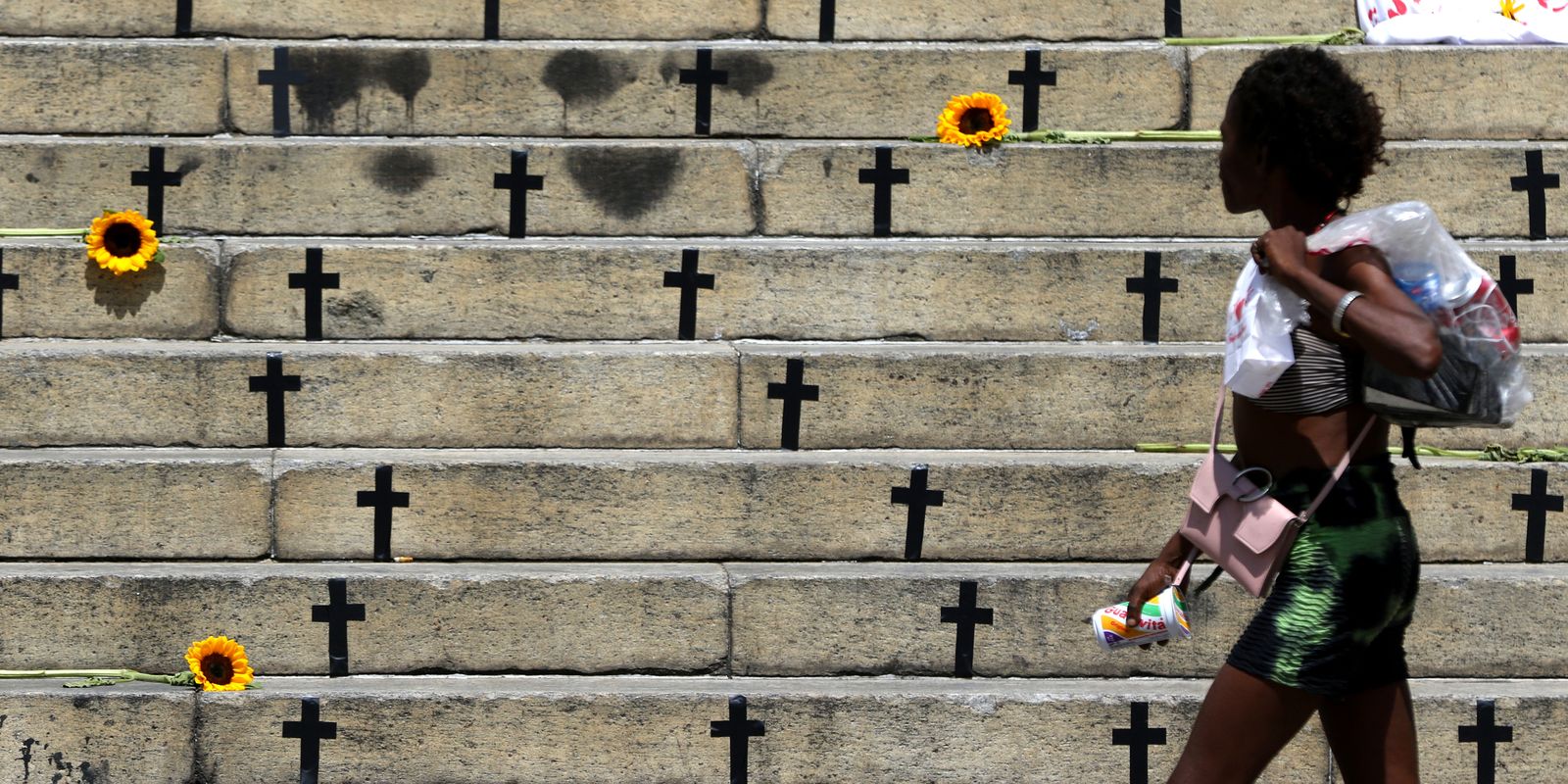 Mulheres vão a serviços de saúde antes de feminicídios, mostra projeto