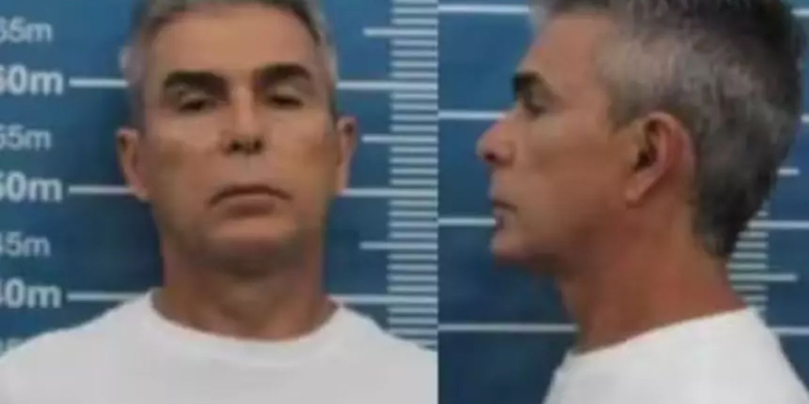 Policiais são presos por atuarem como segurança de Rogério de Andrade