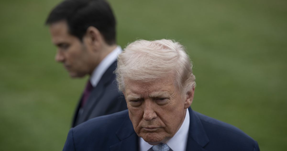 Não há indícios que Trump esteja reduzindo esforços, diz autoridade à CNN