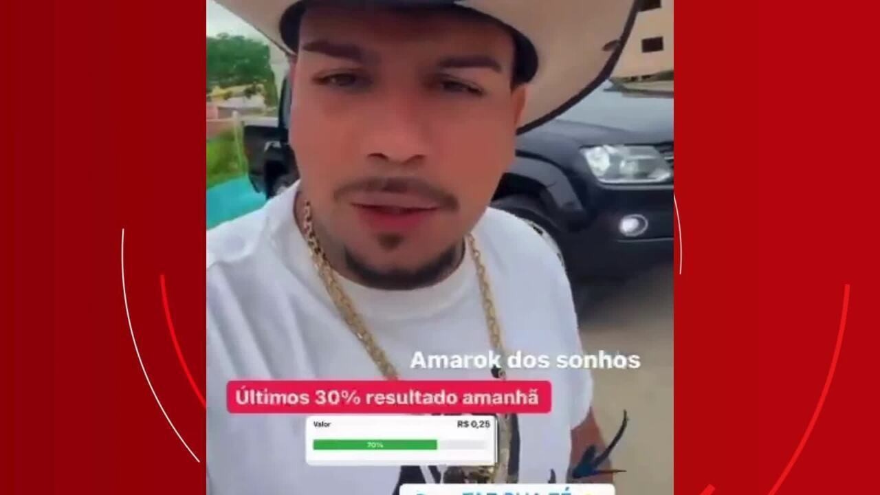 Influenciador digital é denunciado por agressão pela namorada em Juiz de Fora