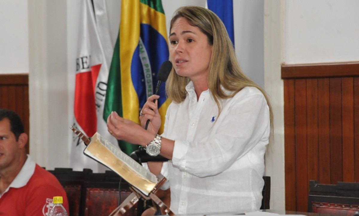 Deputada Delegada Sheila vai pagar multa de R$ 45 mil por propagar informações falsas