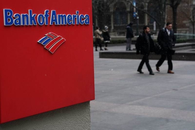 BofA recomenda posição comprada em real ante peso mexicano