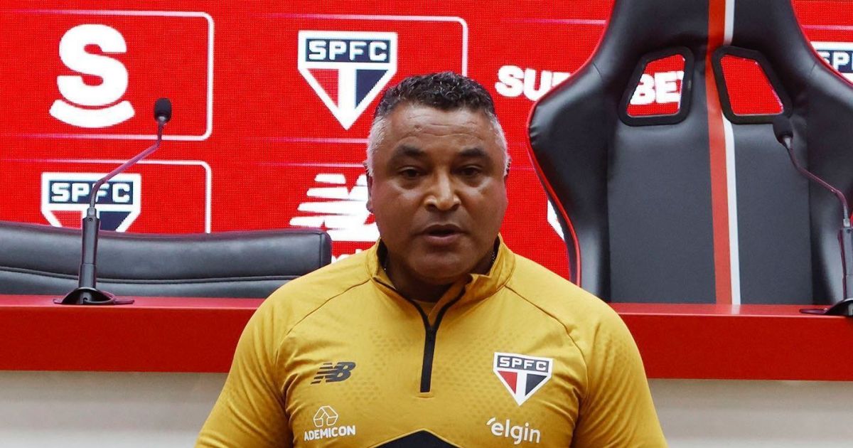 Análise: discutir o vocabulário do Roger Machado é uma extrema besteira