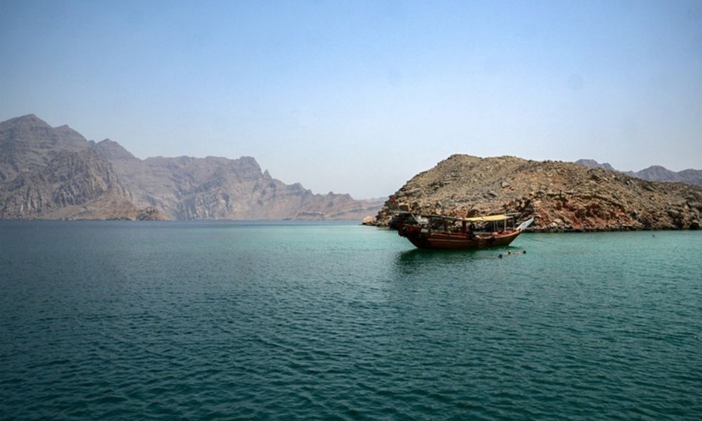 ‘Ormuz ficará fehado no longo prazo para EUA e Israel’, afirma Irã