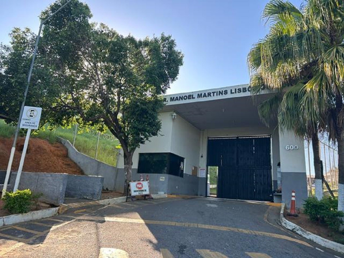 Detento confessa segundo homicídio dentro de penitenciária em Muriaé; caso repete padrão de crime anterior