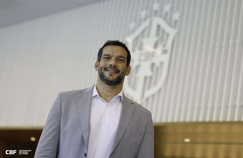 Liga Unificada de Clubes: CBF tenta unificar o futebol brasileiro em 2027