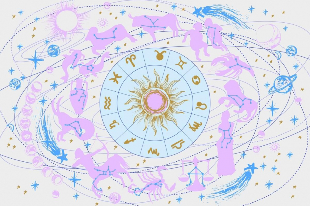 Horóscopo do dia: previsão para os 12 signos em 10/04/2026