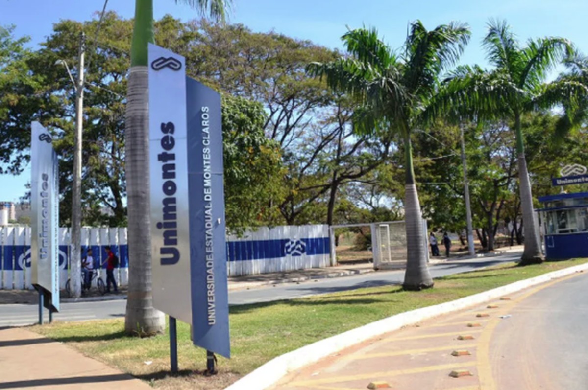 Unimontes publica edital do vestibular 2027 com mais de 2 mil vagas