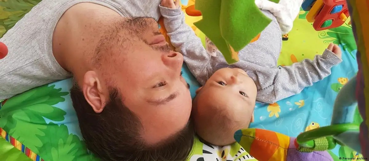 Pais terão mais tempo com os filhos: o que está por trás da nova licença-paternidade