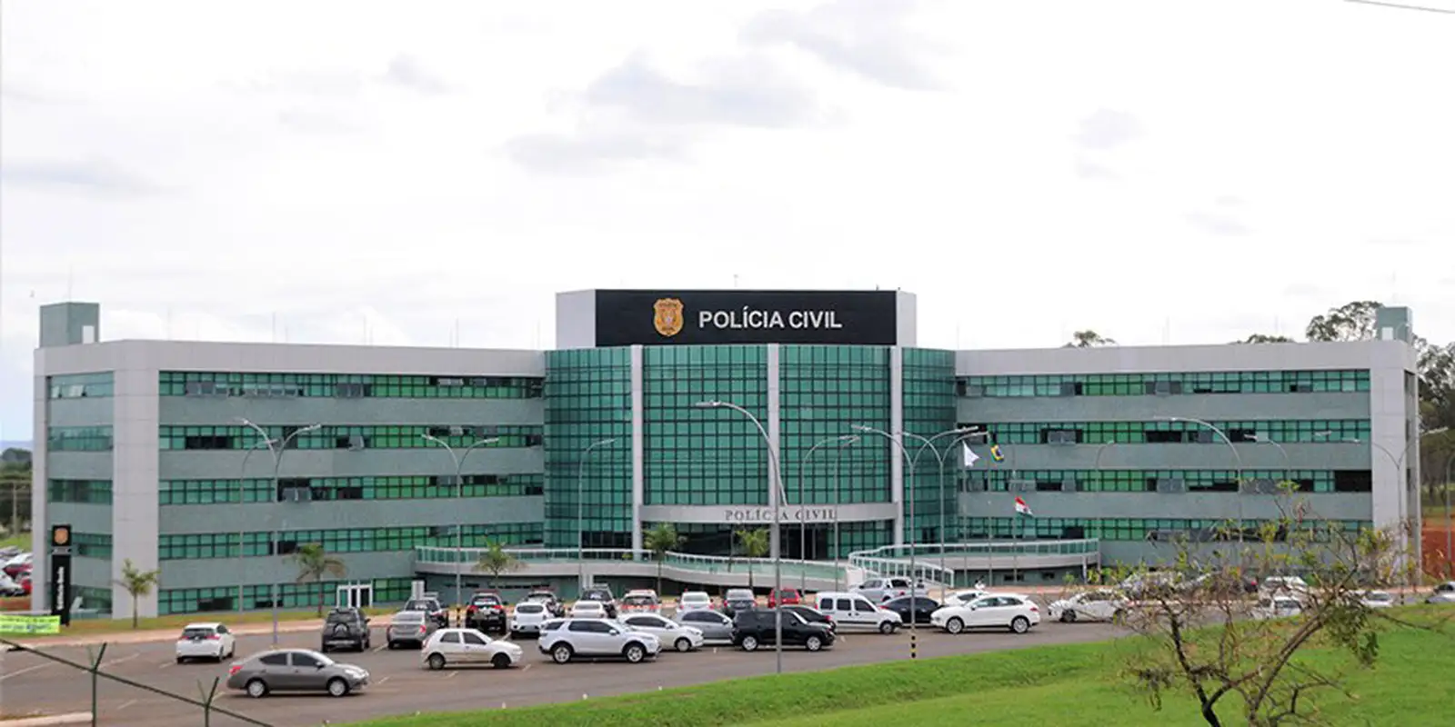 Operação Eixo: polícia prende 33 integrantes de facção criminosa