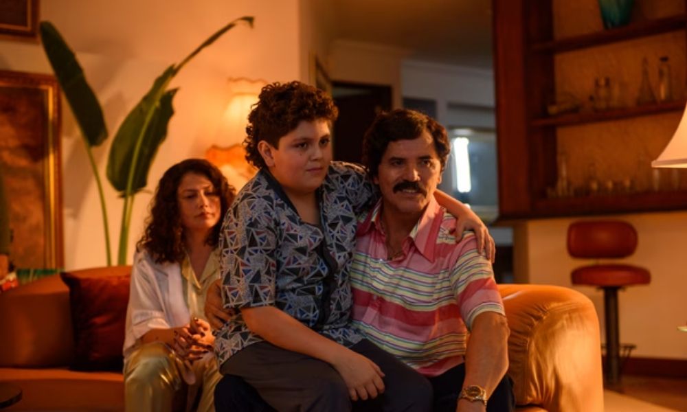 Dear Killer Nannies: nova série Disney+ explora o sofrimento silencioso de quem foi ‘criado por assassinos’  