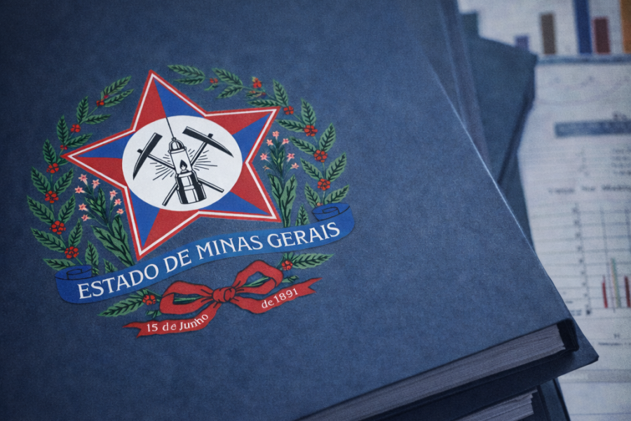 Governo de Minas exonera secretário da Fazenda e nomeia Luciana Mundim para o comando da pastaciana Mundim para chefia