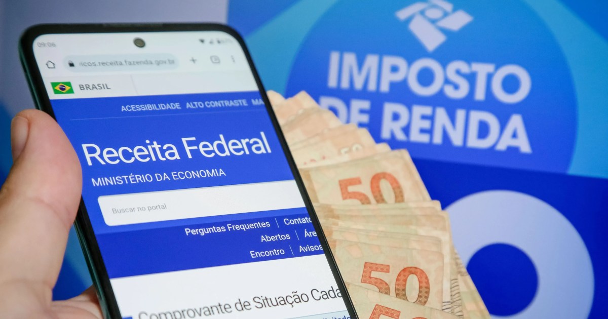 Insights da semana: Declaração do IRPF entra na reta final
