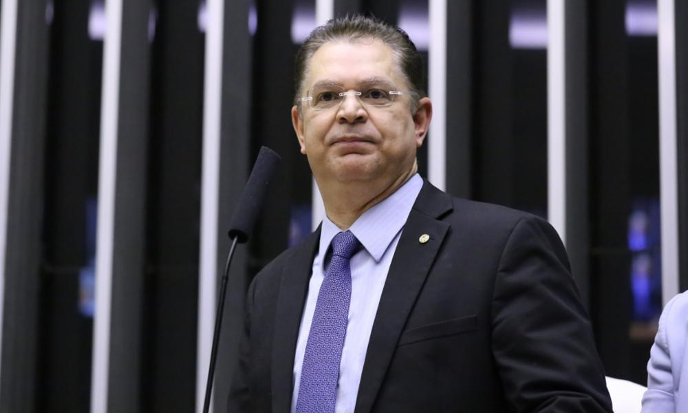 ‘Ser de esquerda pesou mais que ser evangélico’, diz líder do PL sobre rejeição de Messias