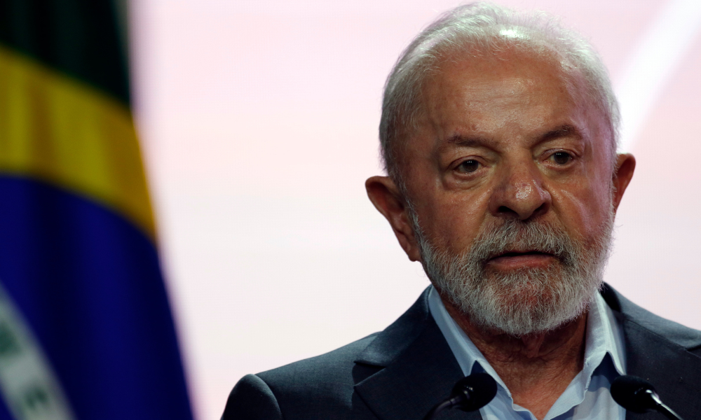 Rejeição de Messias é a maior derrota do ‘governo Lula 3’ e fortalece Flávio, admitem aliados