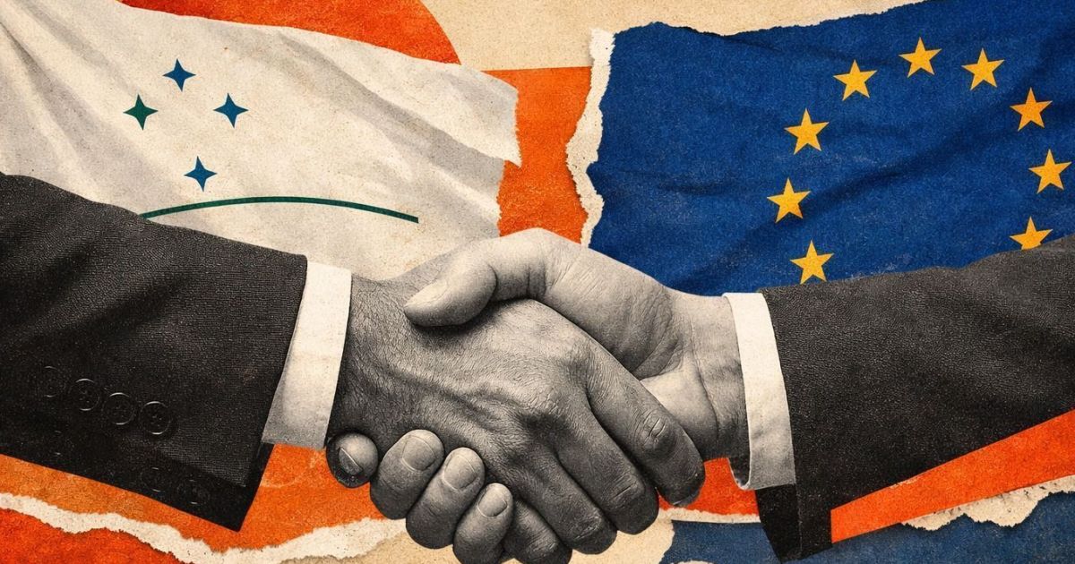 Entenda o que é acordo Mercosul-UE, que entra em vigor de forma provisória