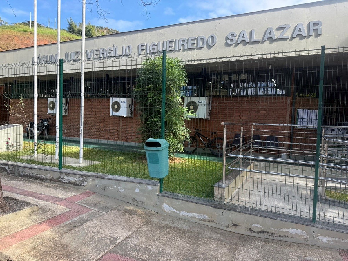 Bombeiro reformado é condenado por atirar e matar motociclista em 'rolezinho' de Natal em Matias Barbosa