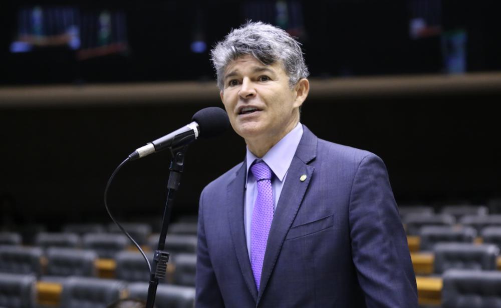 Medeiros pede investigação sobre vazamento de áudio envolvendo Flávio