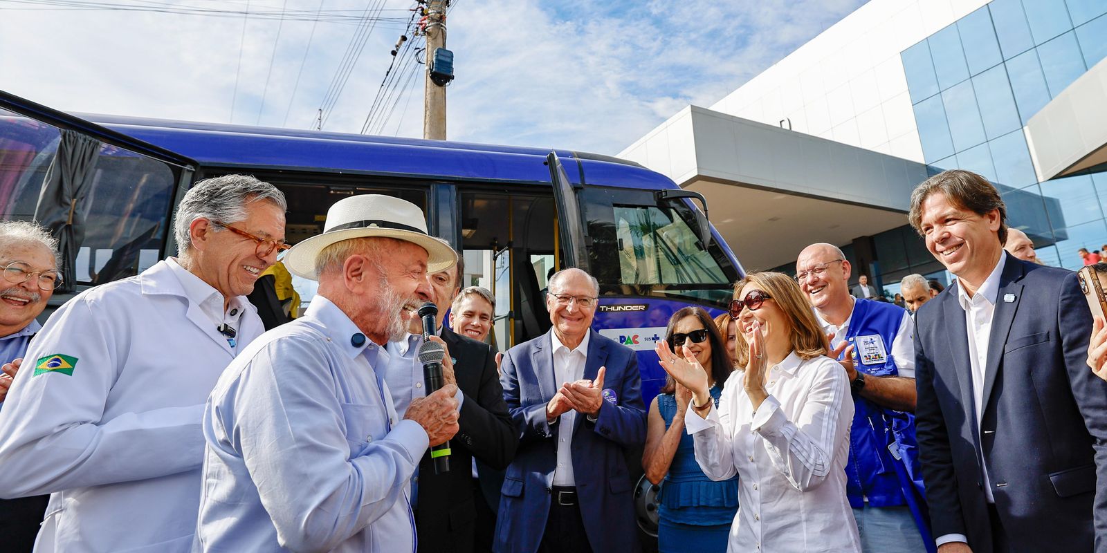 Presidente Lula volta a dizer que é contra uso de IA nas eleições