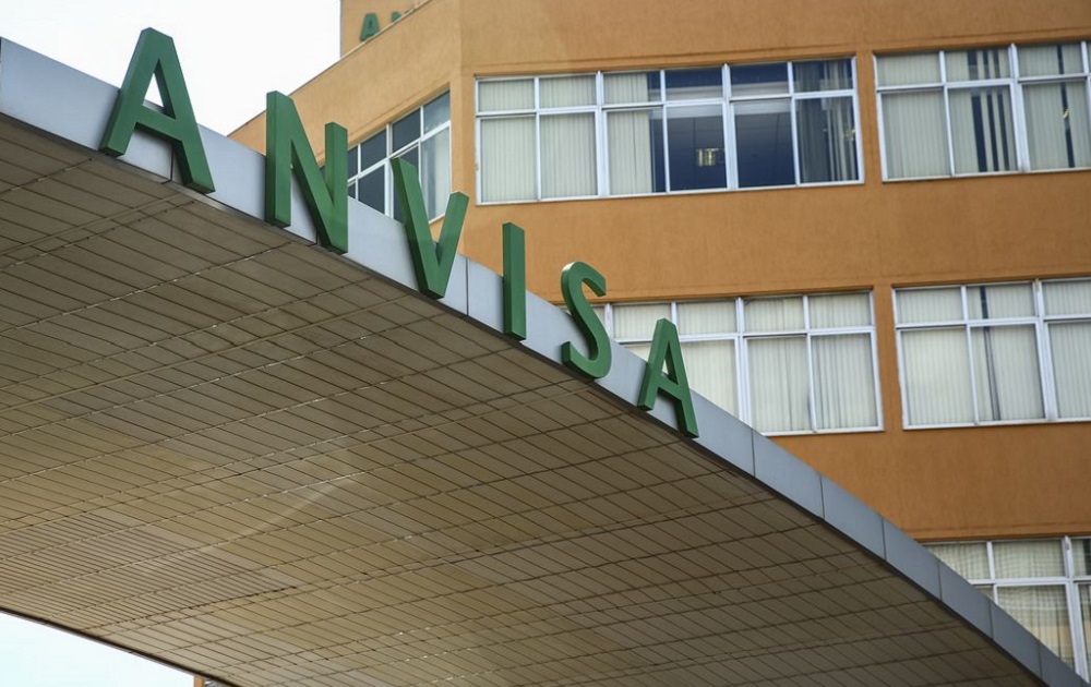 Anvisa suspende lotes de corticoide e remédios para colesterol
