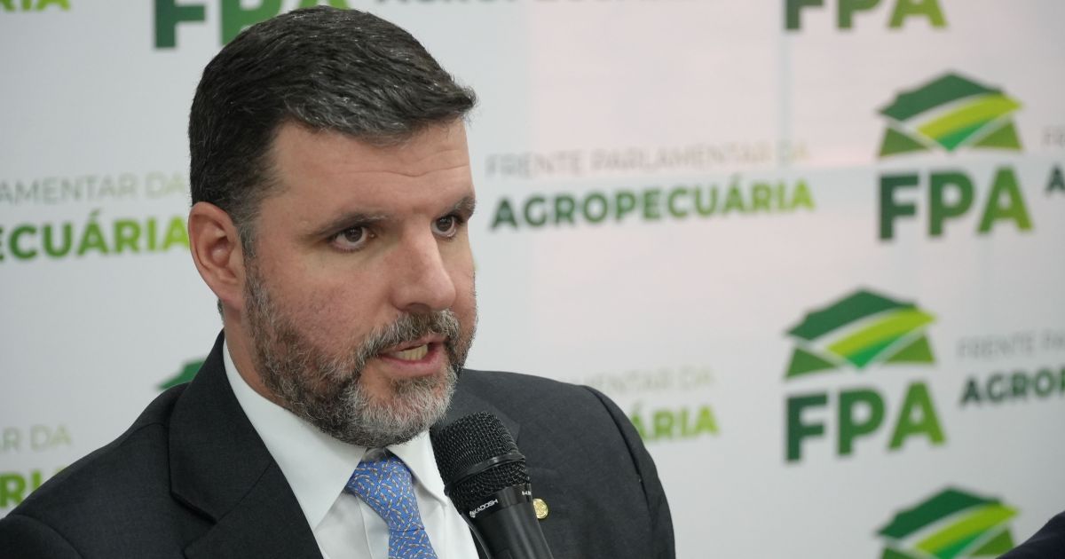Lupion inclui execução da subvenção e amplia fundo do seguro rural