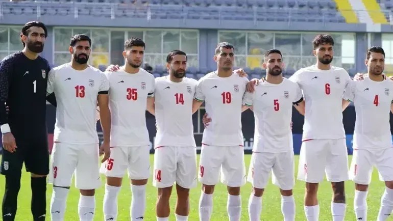 Concentração iraniana sai dos EUA e vai para o México, diz federação