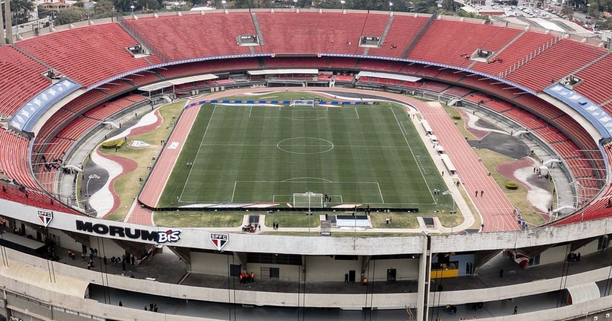 São Paulo x Botafogo: escalações e onde assistir ao jogo do Brasileirão
