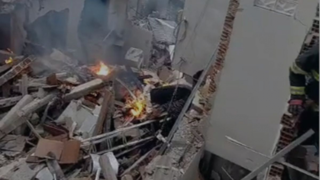 Explosão no Jaguaré: Sabesp e Comgás firmam acordo após protesto de moradores