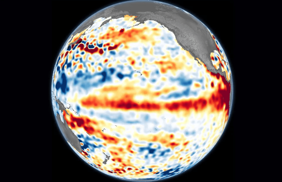 Cidades de SC cancelam festas por alerta climático do El Niño