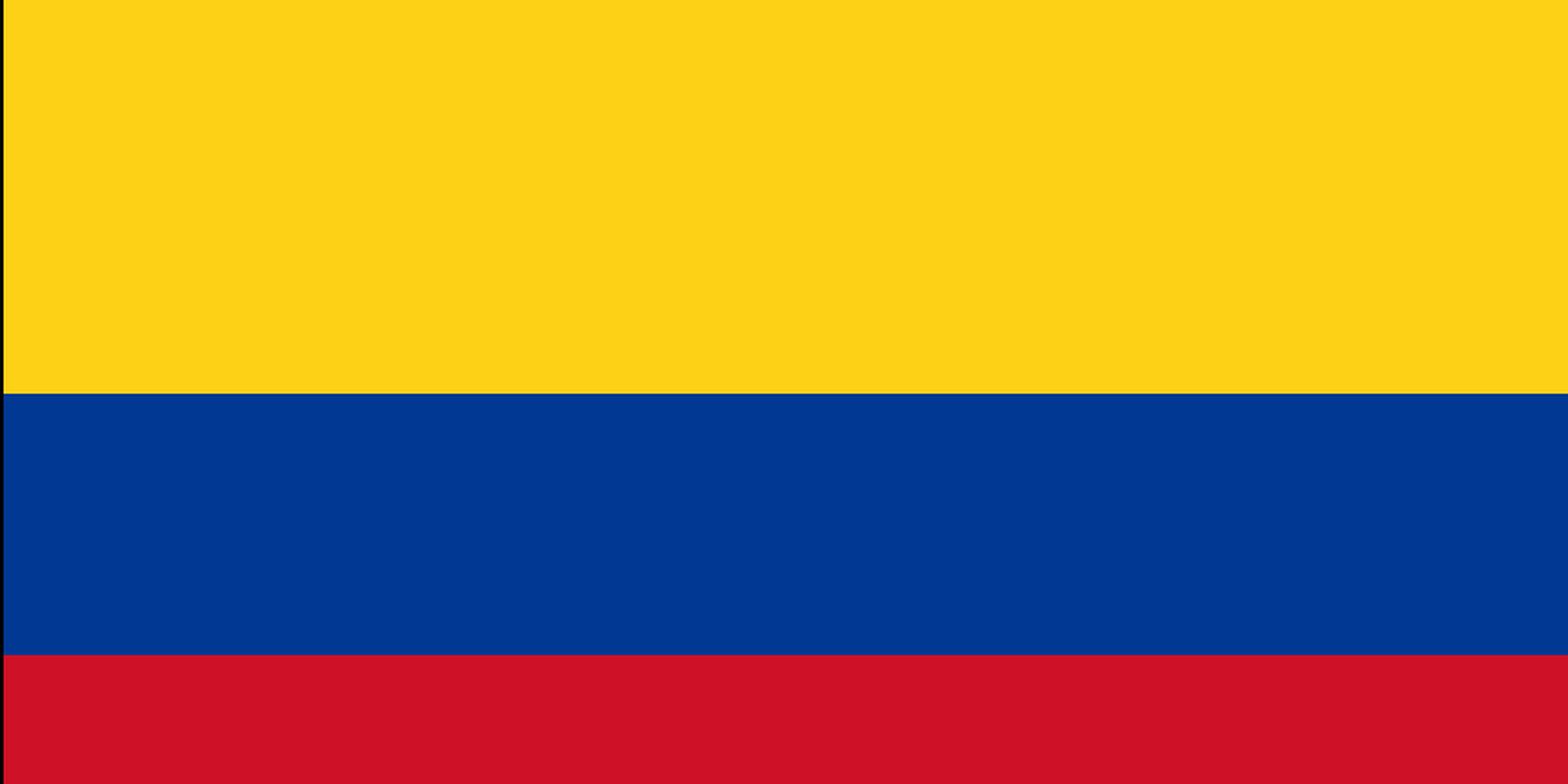 Colombianos vão às urnas em disputa acirrada entre esquerda e direita
