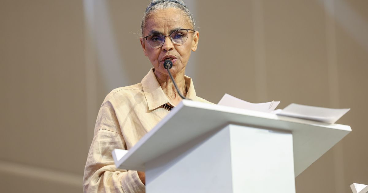 Marina Silva diz que decisão dos EUA sobre facções afeta “amigos” de Flávio