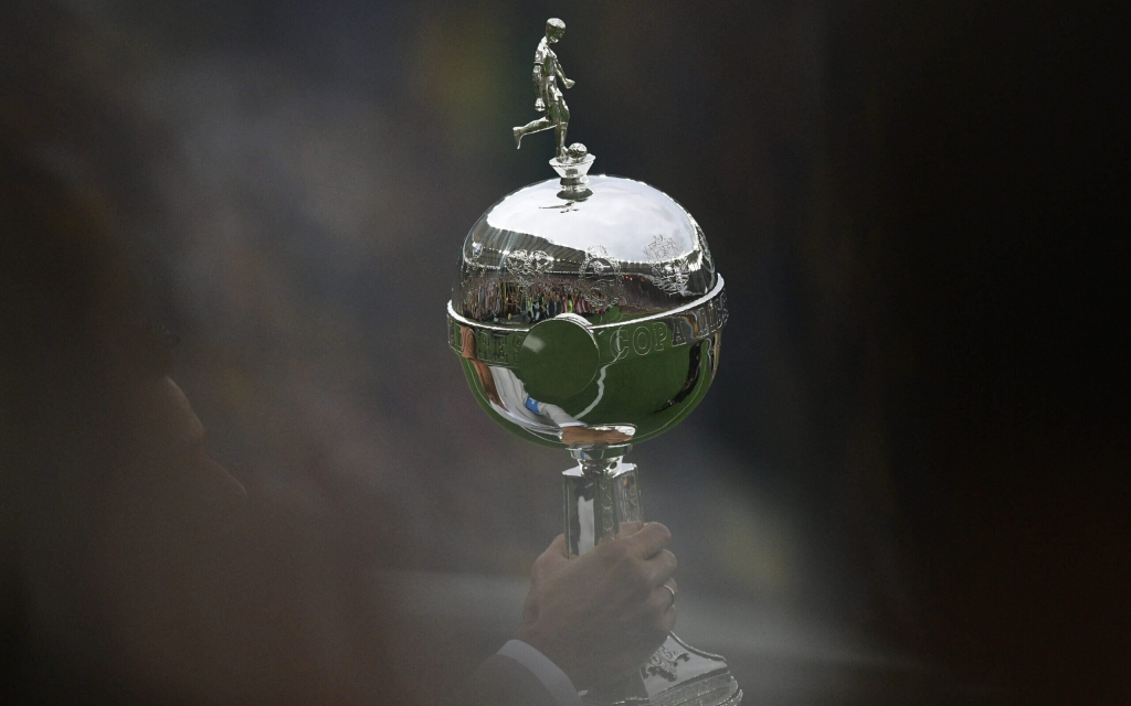 Flamengo X Cruzeiro: veja os confrontos das oitavas de final da Libertadores