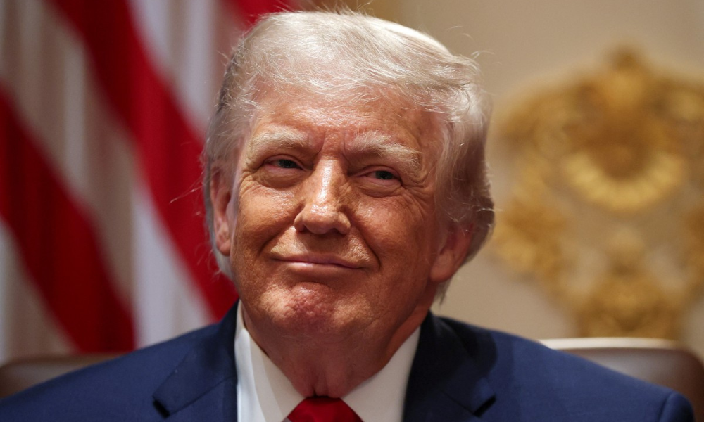 Trump devolve proposta e exige mudanças em acordo com o Irã para pôr fim à guerra