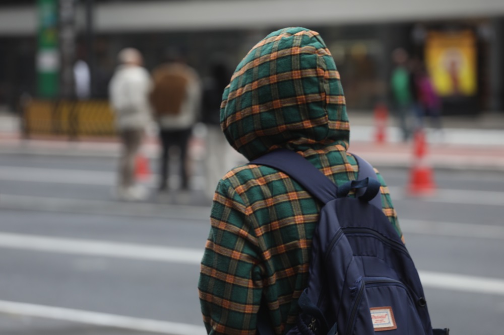 Feriado em SP terá tempo firme e madrugadas frias; mínimas podem chegar a 10°C