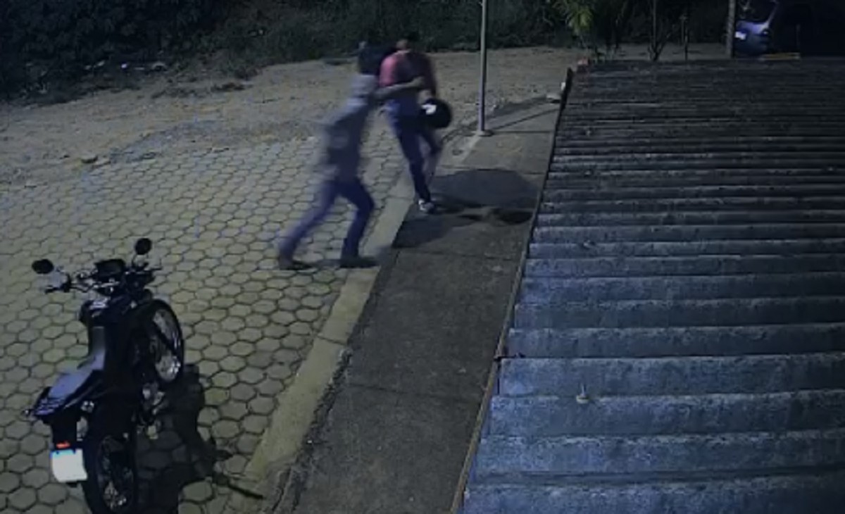 Entregador de lanches foi morto em emboscada durante entrega falsa em MG, aponta investigação