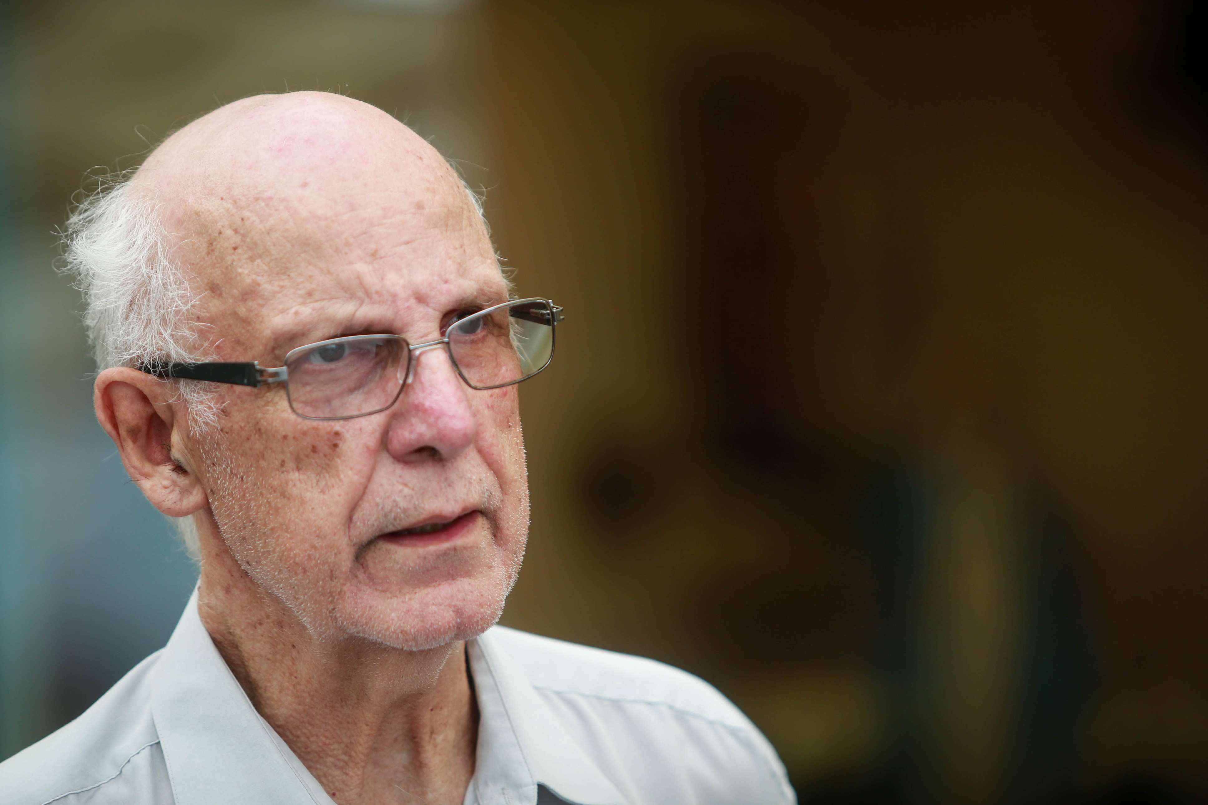 Padre Júlio Lancellotti receberá título de Doutor Honoris Causa da UFJF, em Juiz de Fora