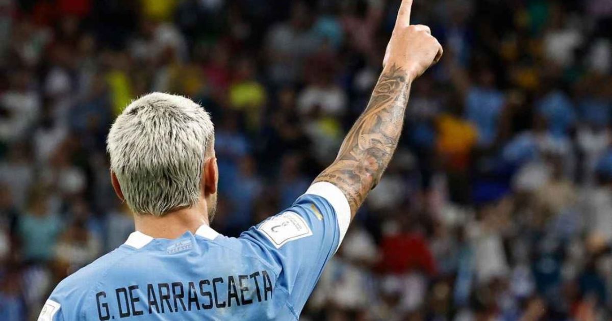 Eliminação na fase de grupos e queda em mata-mata: as últimas atuações do Uruguai nas Copas
