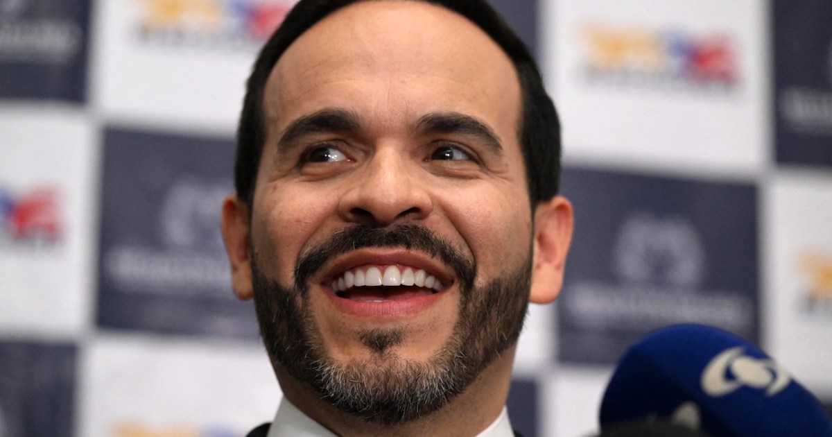 De la Espriella derrota a esquerda e é eleito presidente da Colômbia em volta da direita ao poder