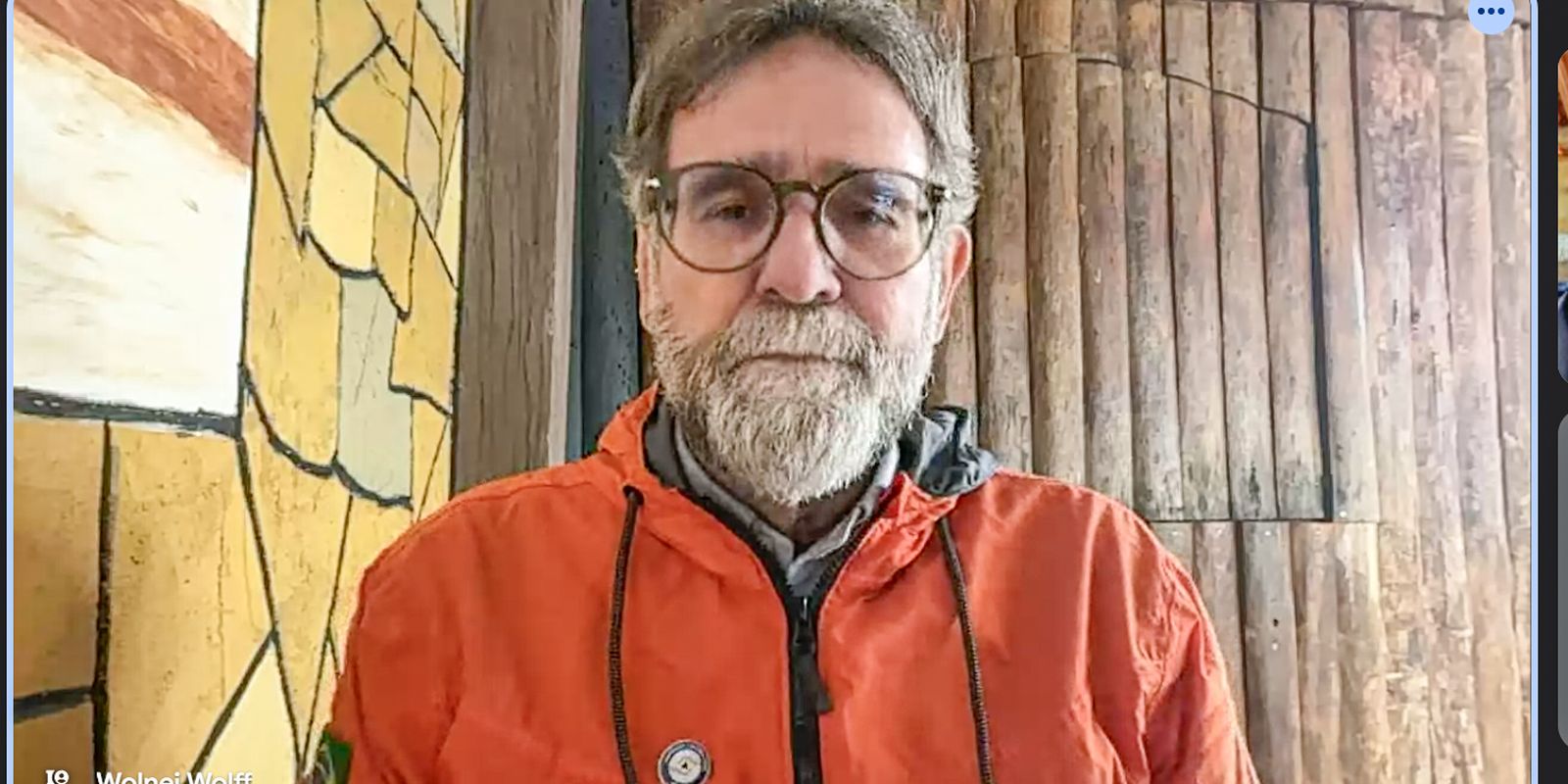 “Desserviço à nação”, diz Wolnei Wolff sobre alertas falsos