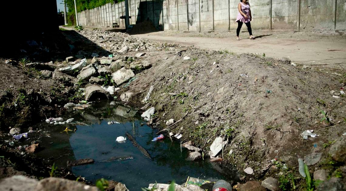 Cidade de São Paulo avança de 86% para 94% no índice de tratamento de esgoto