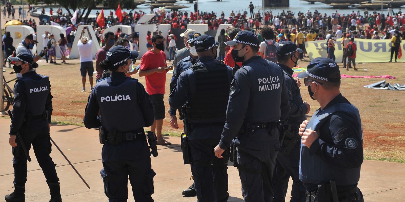 MP da Câmara destina parte de renda das bets para saúde de policiais