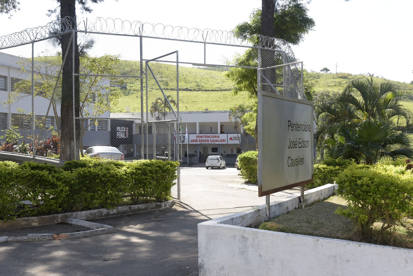 MP arquiva denúncia de 'sala do castigo' em presídio de Juiz de Fora