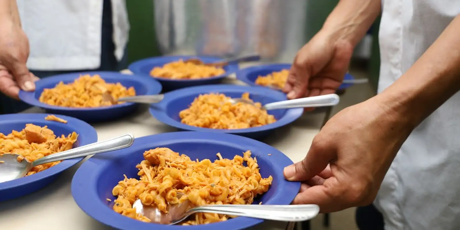 Inscrições para o Prêmio Brasil que Alimenta vão até 7 de agosto