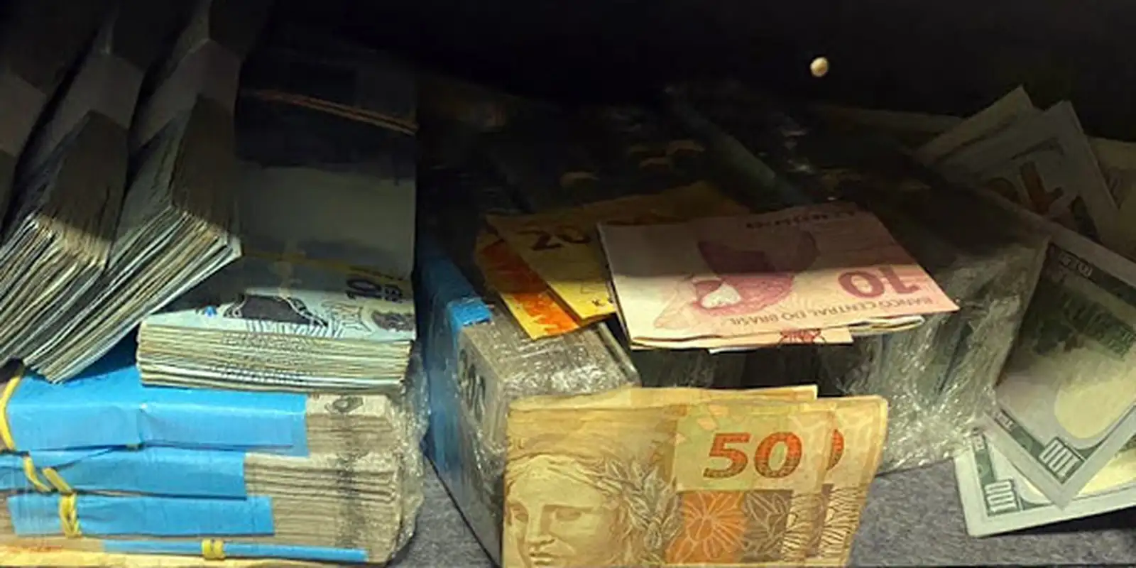 Brasil e BID firmam acordo para financiar combate ao crime organizado