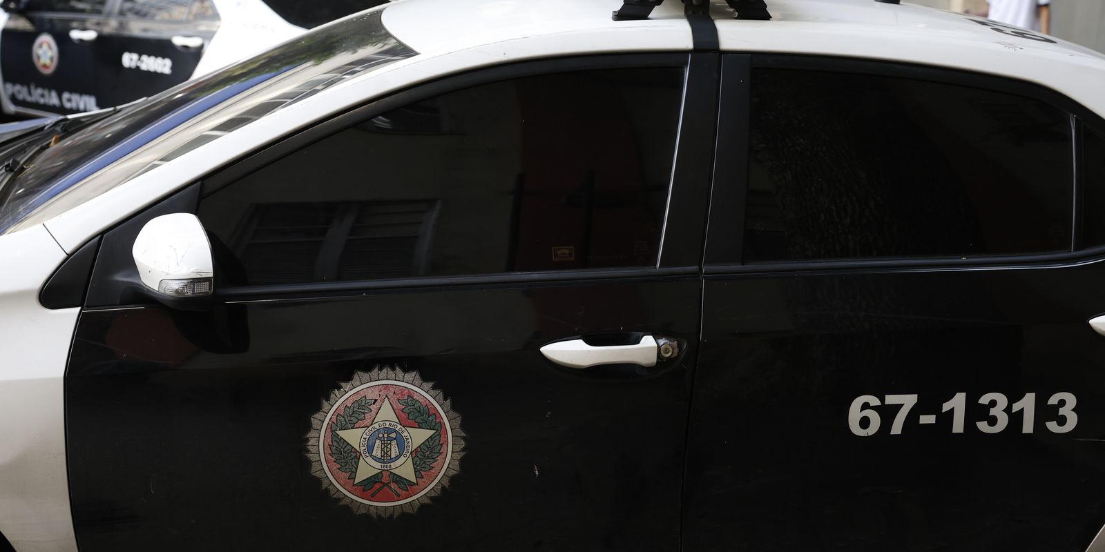 Operação Contenção da Polícia Civil atua contra roubo de veículos
